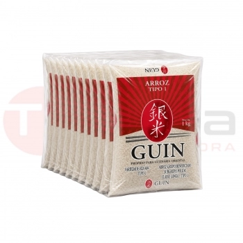 ARROZ GUIN LONGO 1KG