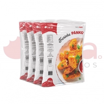 FARINHA PANKO FINA OSARA