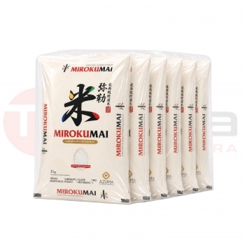 ARROZ MIROKUMAI 5KG