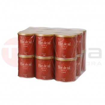 FLOR DE SAL CIMSAL 350G