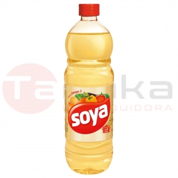OLEO DE SOJA SOYA 900ML