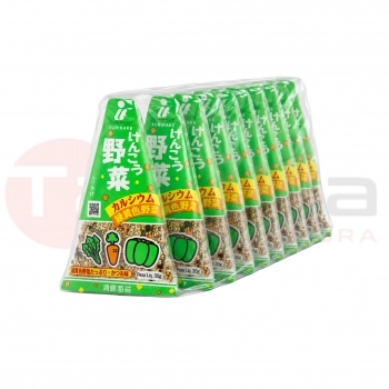 FURIKAKE KENKOU YASAI 30G LEGUMES