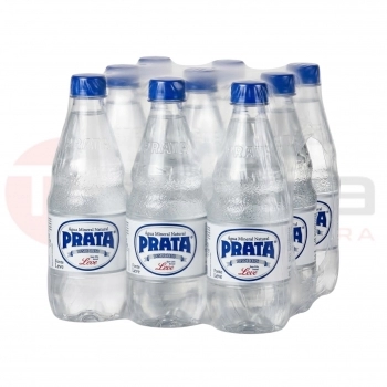 AGUA PRATA SEM GÁS 370ML