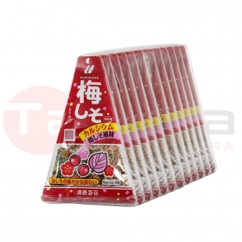 FURIKAKE UMESHISO VINHO 30G