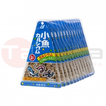 FURIKAKE KOSAKANA CALCIUM AZUL-CLARO 30G