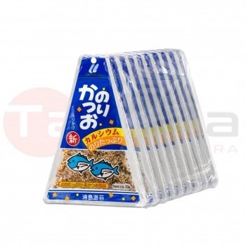FURIKAKE NORI KATSUO AZUL-ESCURO 33G