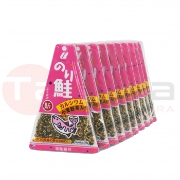 FURIKAKE NORI SAKE ROSA 30G