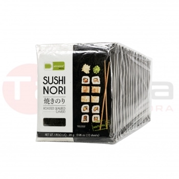 NORI HANARO WANG 10FLS 28GR