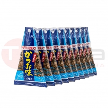 FURIKAKE KATSUO FUTABA 40G