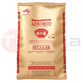 GLUTAMATO MONOSSODICO AJINOMOTO