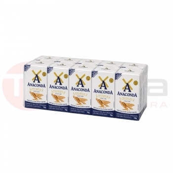FARINHA DE TRIGO ANACONDA PREMIUM 1KG