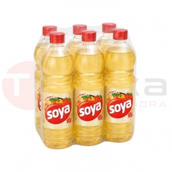 OLEO DE SOJA SOYA 900ML