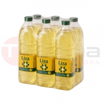 OLEO DE SOJA LIZA 900ML
