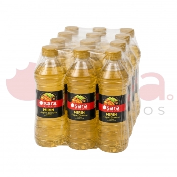 SAQUÊ MIRIM OSARA 500ML
