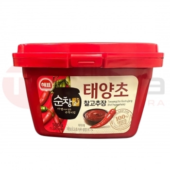 PIMENTA GOCHUJANG 500G