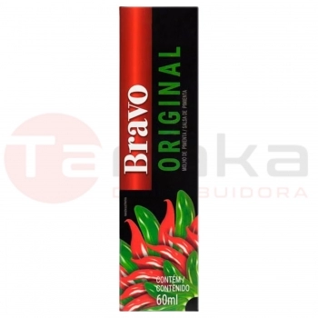 PIMENTA TABASCO RED PEPPER 60 ML