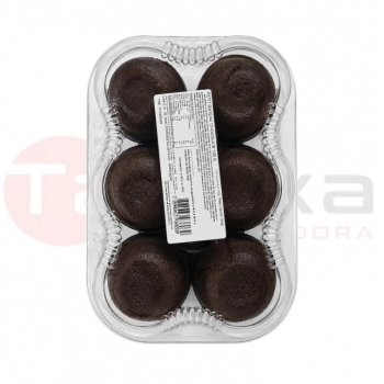 PETIT GATEAU CHOCOLATE ANDRÉS 100GR