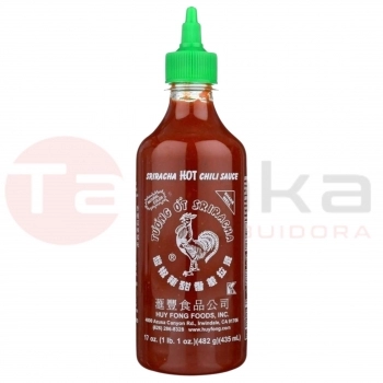 PIMENTA SRIRACHA HUYFONG 481G