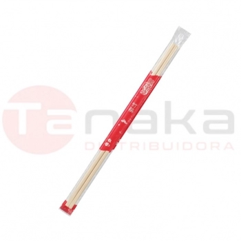 HASHI REDONDO 4.5 HINATA 100 PARES