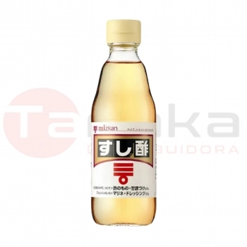 VINAGRE MIZKAN SUSHI SU 360ML