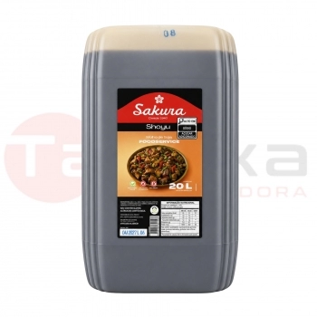 MOLHO SAKURA FOODSERVICE 20L