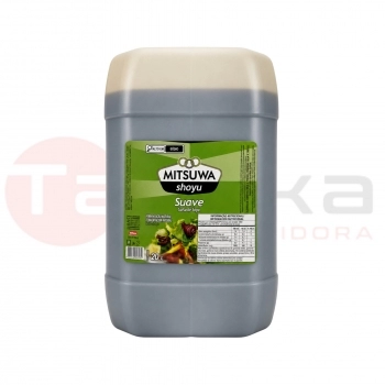 SHOYU MITSUWA SUAVE 20L