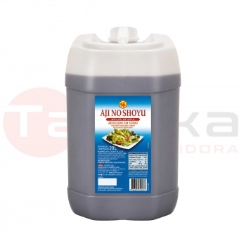 MOLHO AJINOSHOYU SUAVE 20L