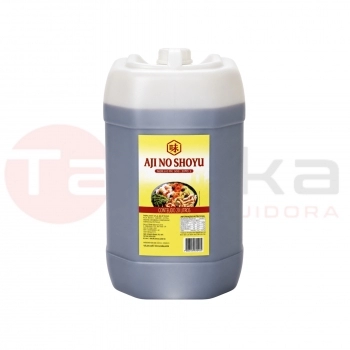 MOLHO AJINOSHOYU TRADICIONAL 20L