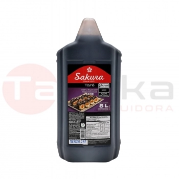 MOLHO TARE SAKURA 5L