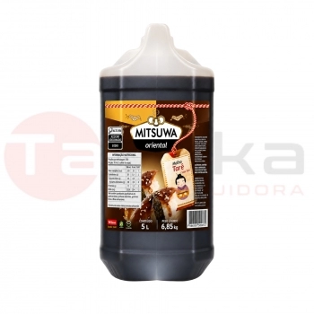 MOLHO TARE MITSUWA 5L