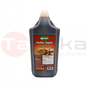MOLHO INGLES KENKO 05L