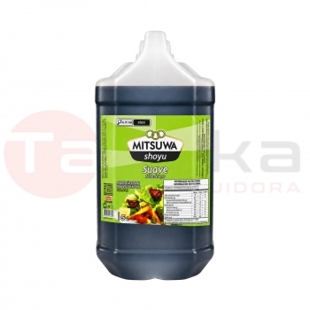 SHOYU MITSUWA SUAVE 5L