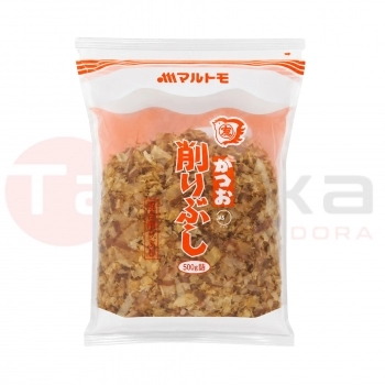 KATSUOBUSHI 500G