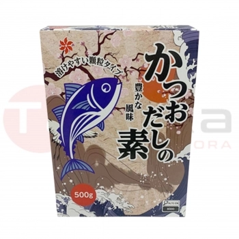 DASHINOMOTO IMPORTADO TAICHI 1,01KG