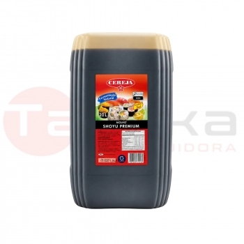 MOLHO CEREJA PREMIUM BB 20 L