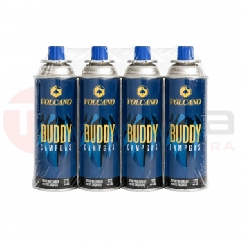GAS VOLCANO BUDDY 227G
