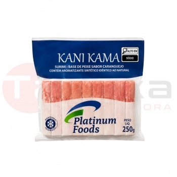 KANI KAMA CONQUISTADOR 250G