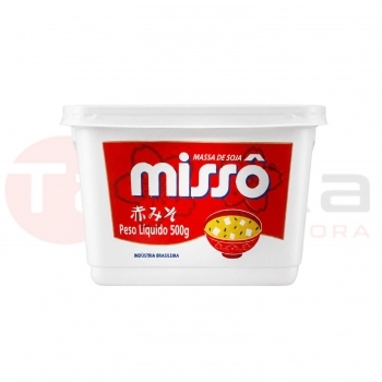 MISSO AKA POTE 500G SAKURA