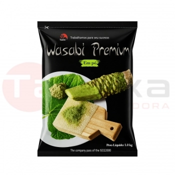 WASABI PREMIUM TAICHI 1.001KG