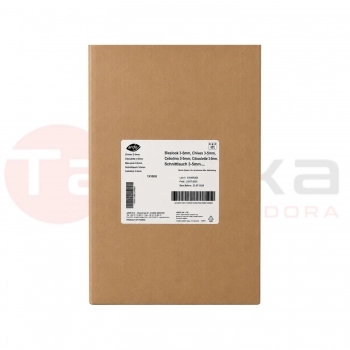EDAMAME EM GRAOS 1KG DAUCY