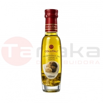 AZEITE EV IT COLLITALI TRUFA BRANC/NEGR 100ML
