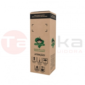 FILME PVC GUARUFILME 380MM