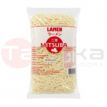 MACARRÃO LAMEN 420G CONGELADO NANDEVA