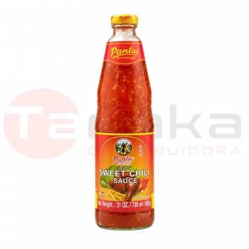 PIMENTA SWEET CHILI SAUCE PANTAI 730ML
