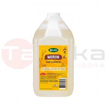 SAKE KENKO MIRIN 14G 5L