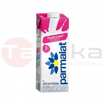LEITE INTEGRAL PARMALAT 1LT