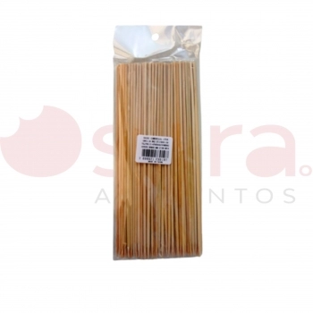 ESPETO BAMBU OSARA 21CM
