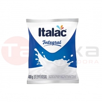 LEITE PO INT ITALAC 400G