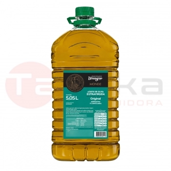 AZEITE EXTRA VIRGEM LA PASTINA 5,05L