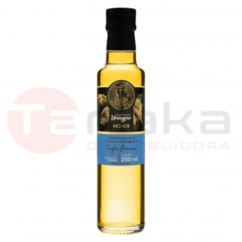 AZEITE DE OLIVA E.V. TRUFA BRANCA MONDE 250ML